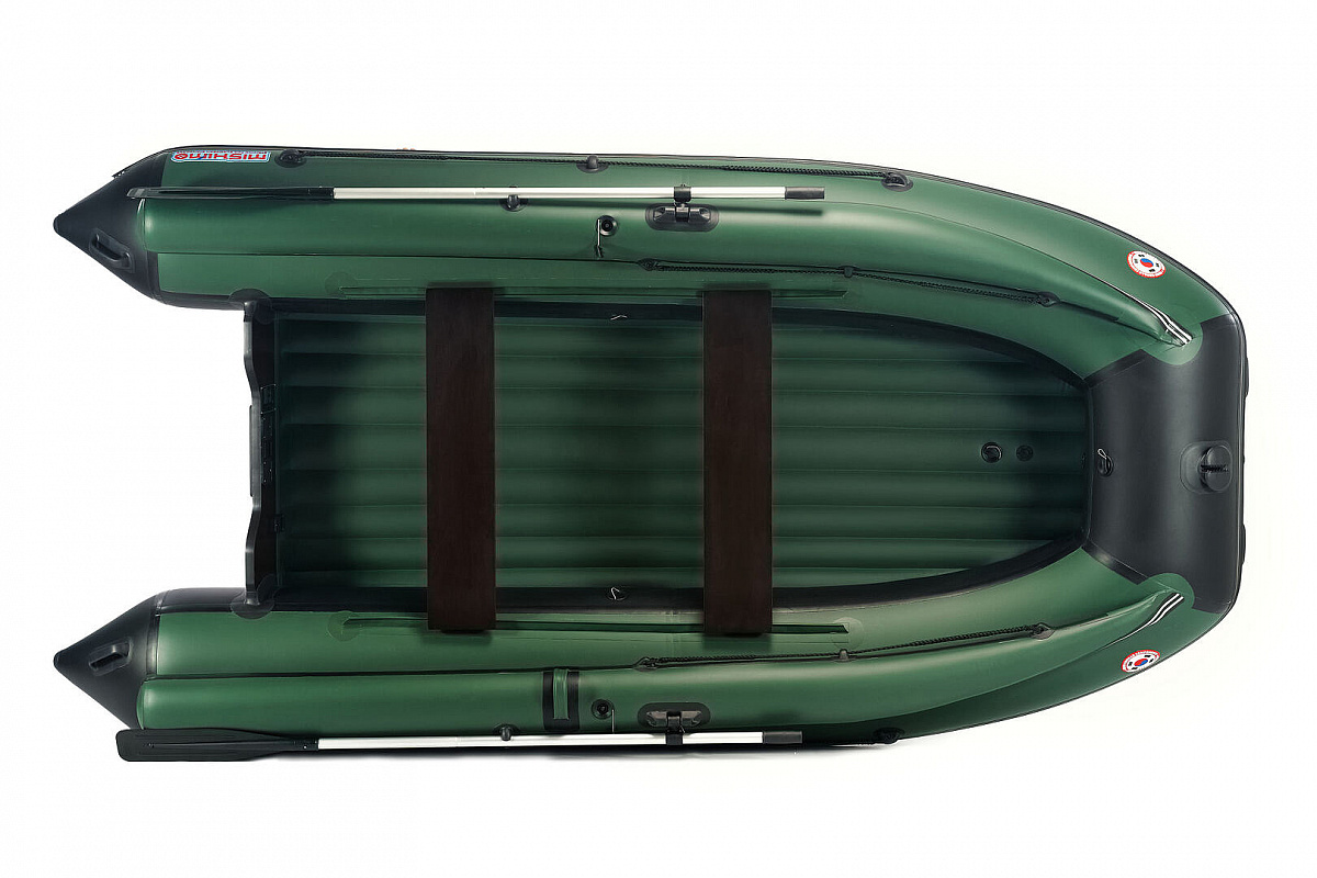 Лодка MISHIMO FAMILY LITE 430 в Оренбурге