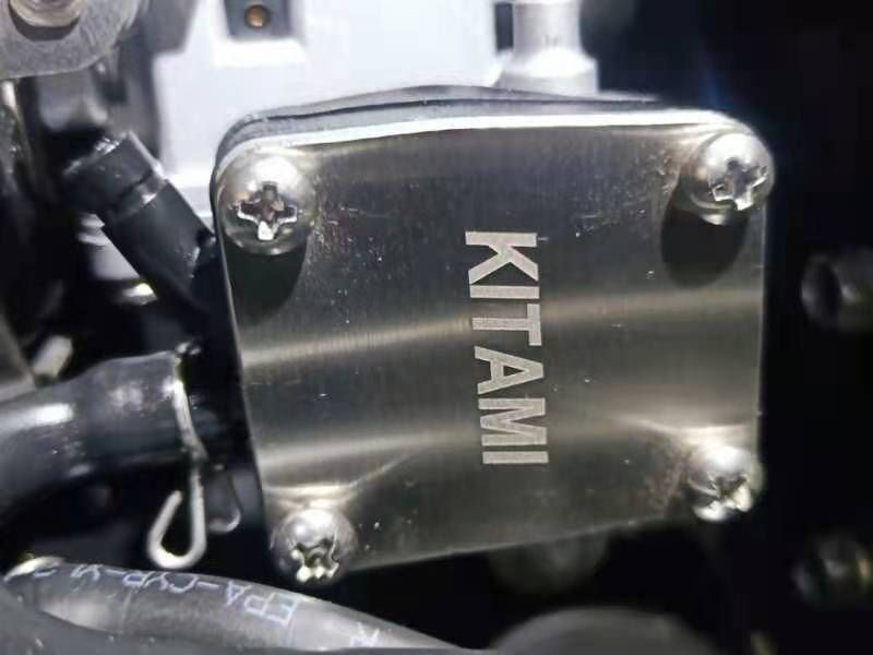 Лодочный мотор MARLIN PROLINE MP 9.9 (20) AMHS FORCE в Оренбурге