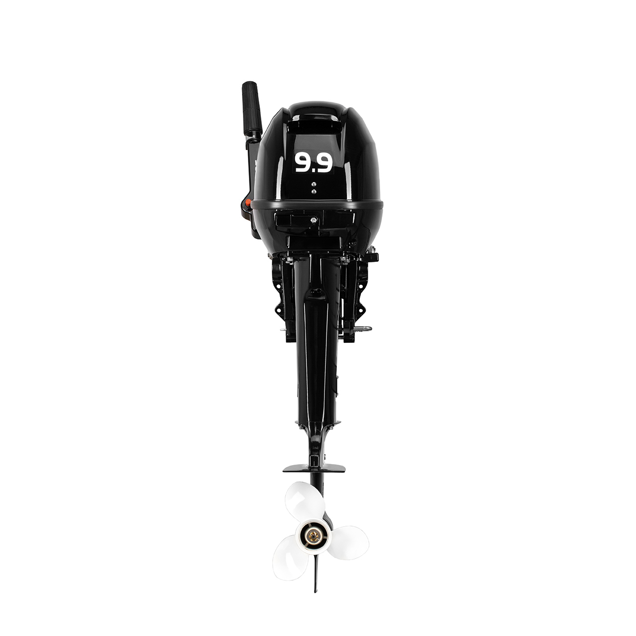 ЛОДОЧНЫЙ МОТОР GLADIATOR G9.9FHS в Оренбурге