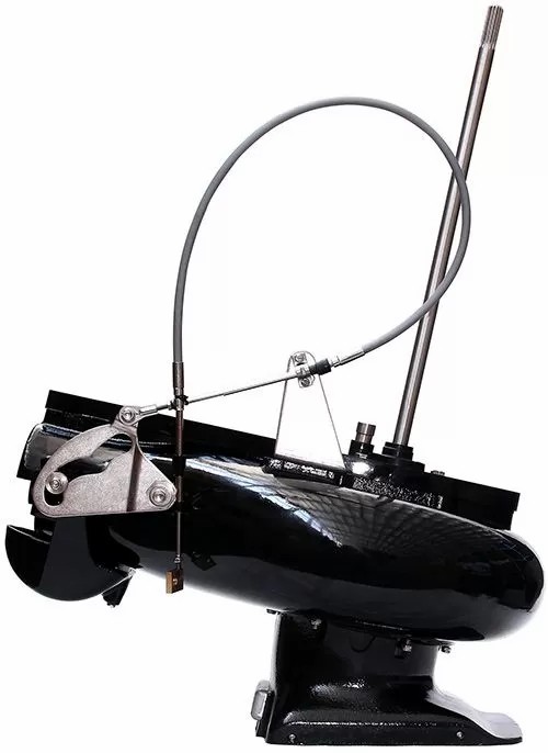 ВОДОМЕТНАЯ НАСАДКА MARLIN НА МОТОР 30 Л.С. YAMAHA, MARLIN, HIDEA, MIKATSU в Оренбурге