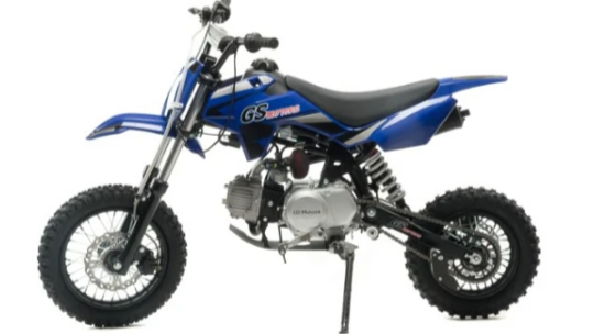 Питбайк MOTOLAND (МОТОЛЕНД) GS Motors S11 в Оренбурге
