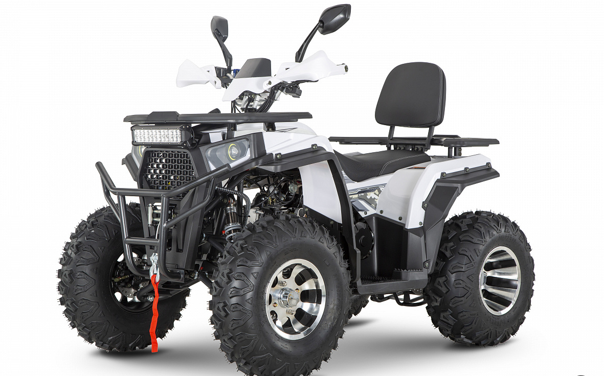 Квадроцикл YACOTA VIKING PRO в Оренбурге