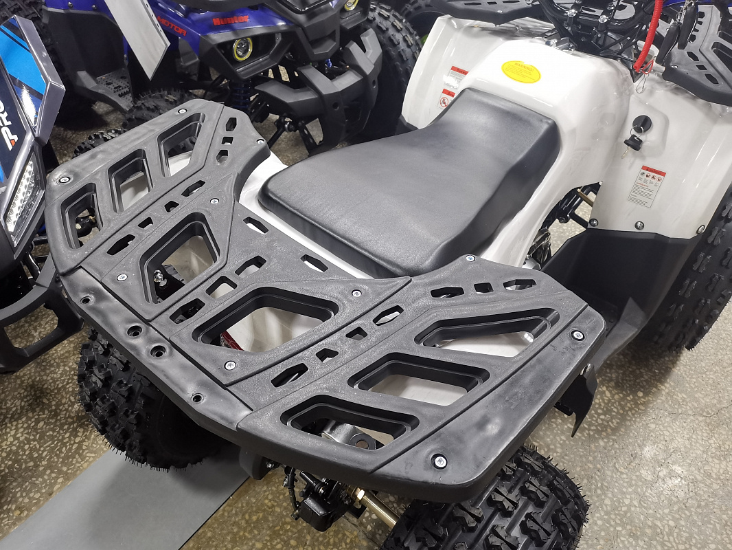 Квадроцикл PROMAX WILD 175 LUX в Оренбурге