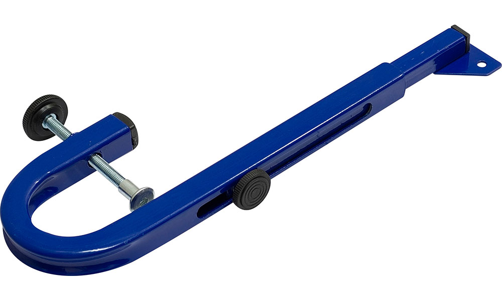 Кронштейн датчика эхолота №2 с петлей в Оренбурге