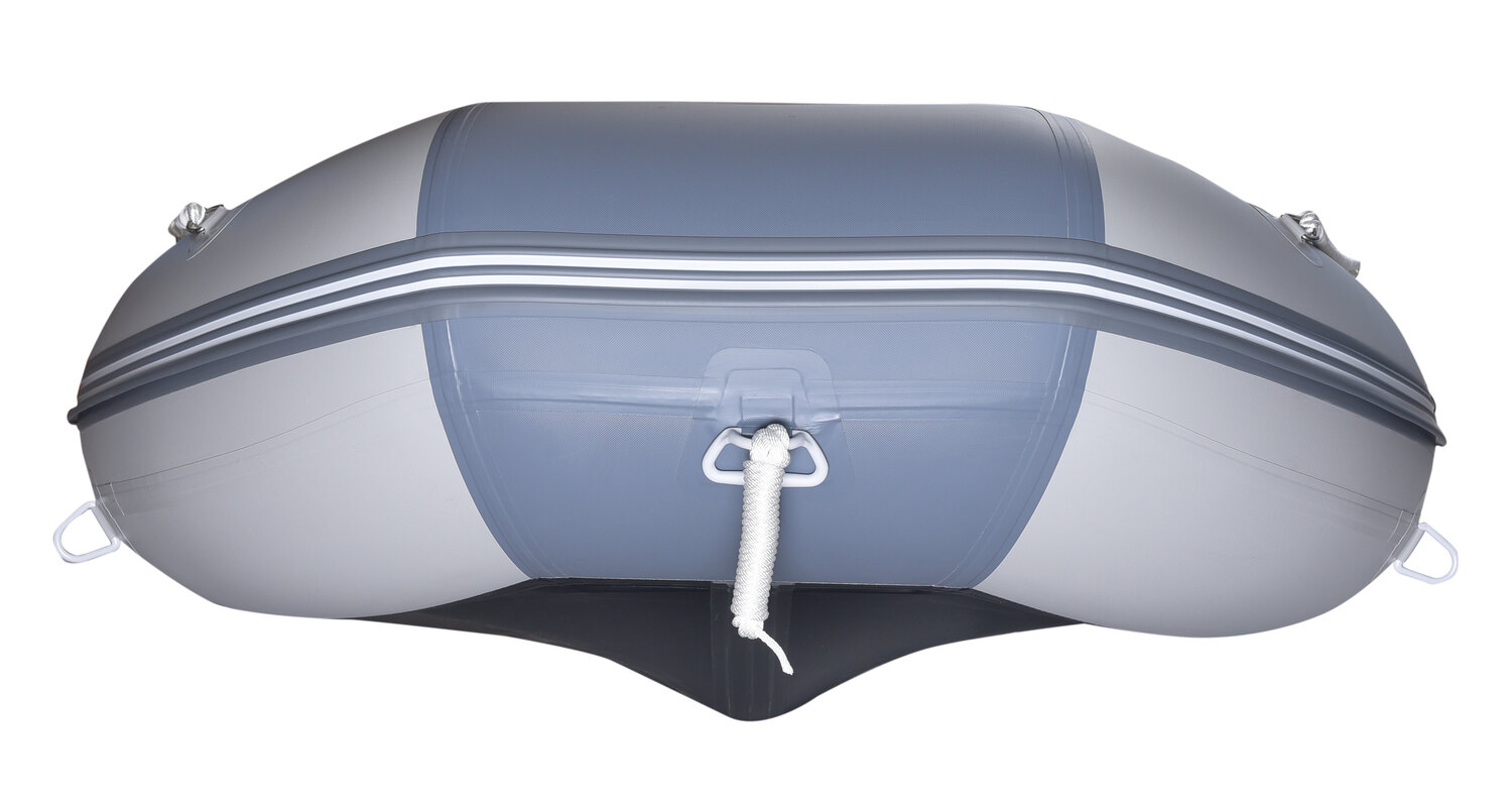 НАДУВНАЯ ЛОДКА GLADIATOR B370AL в Оренбурге