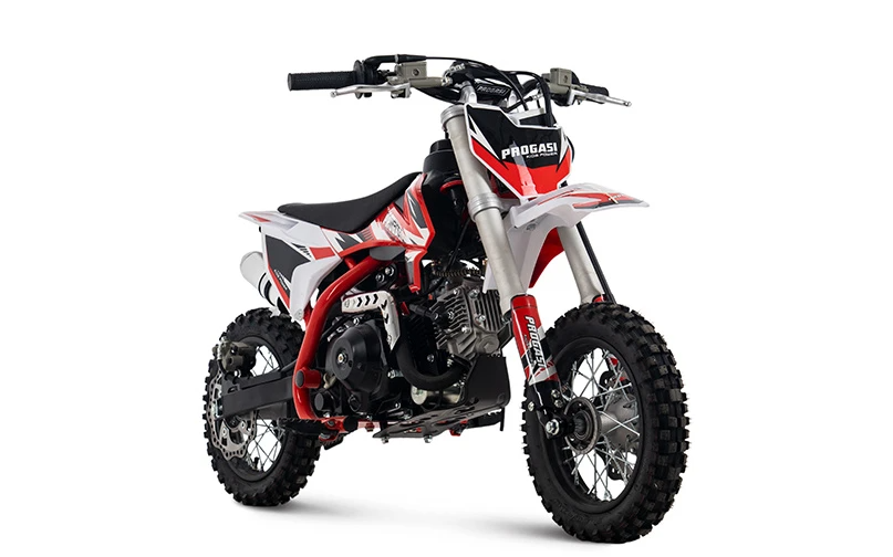 Питбайк Progasi KIDS POWER 110 (10/10) в Оренбурге