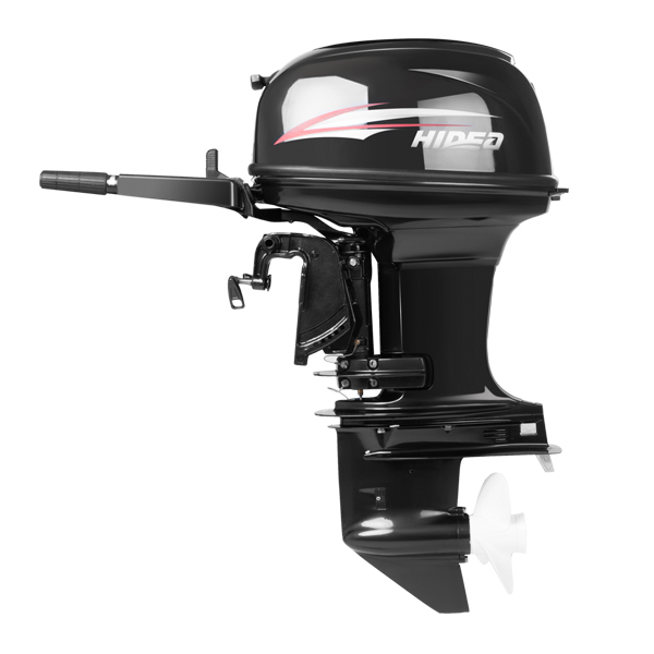 Лодочный мотор HIDEA HD40FHS в Оренбурге