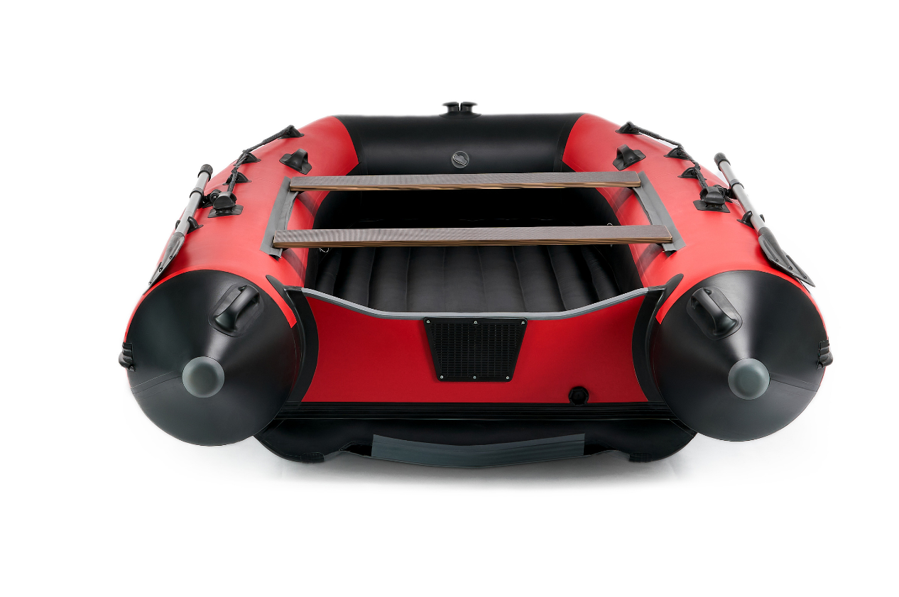 КОМПЛЕКТ ЛОДКА MISHIMO RAPID 380 + ЛОДОЧНЫЙ МОТОР MARLIN MP 9.9 (20) AMHS PROLINE FORCE в Оренбурге