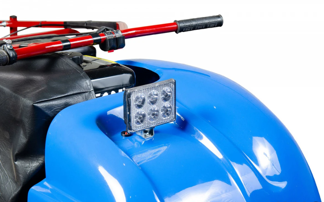 Мотобуксировщик MOTODOG 500, 9  передний привод в Оренбурге