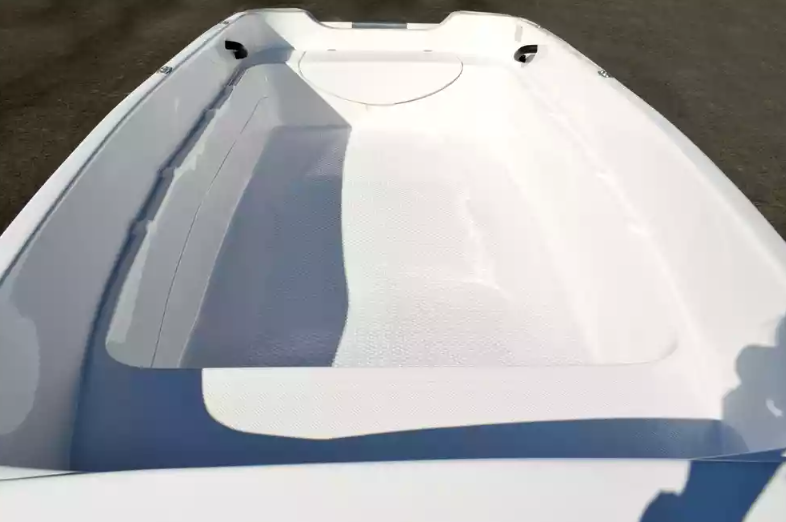 Стеклопластиковая лодка Пингвин (тримаран) в Оренбурге