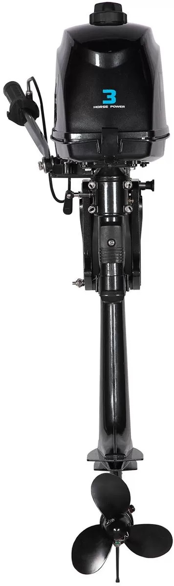 Лодочный мотор MARLIN MP 3 AMHS в Оренбурге