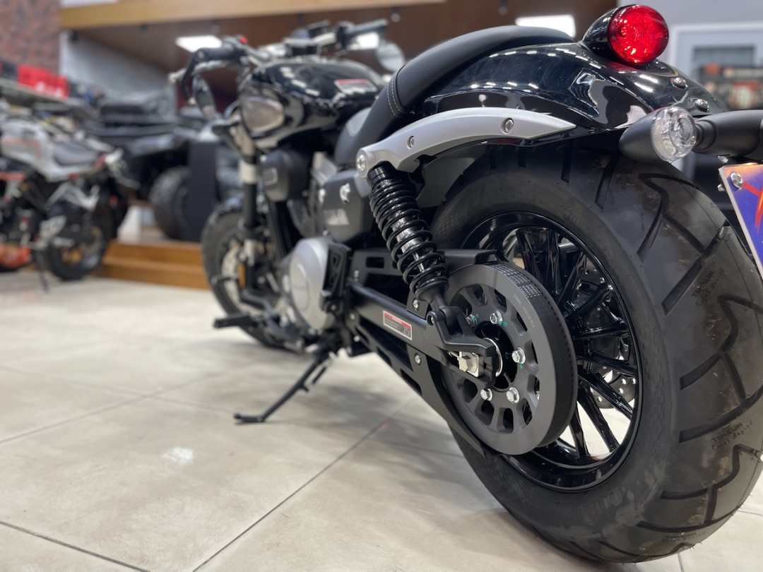 Мотоцикл Benda Chinchilla 300 в Оренбурге