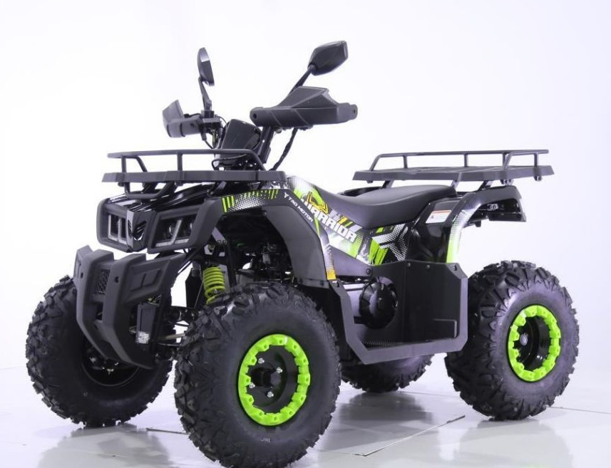 Квадроцикл YACOTA WARRIOR 200 PRO в Оренбурге