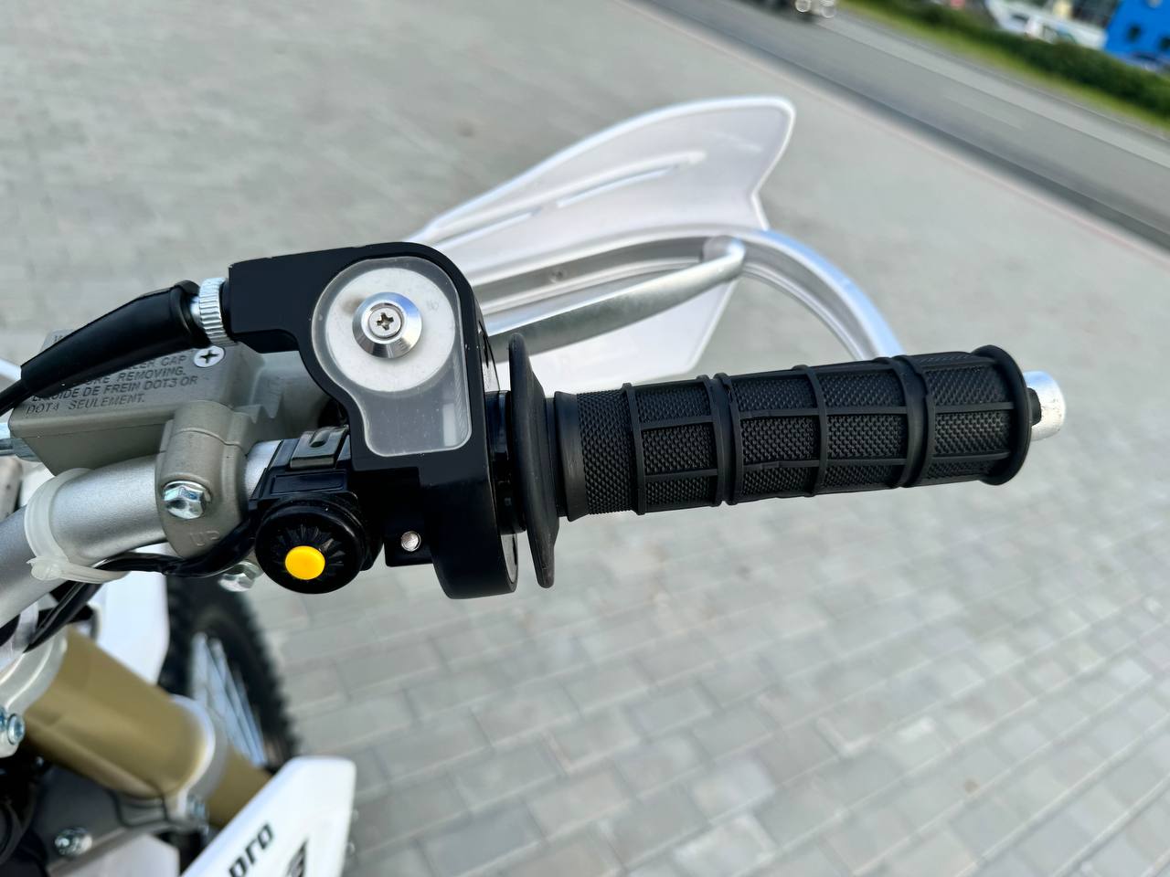 Эндуро / кросс мотоцикл BSE Z3 21/18 в Оренбурге