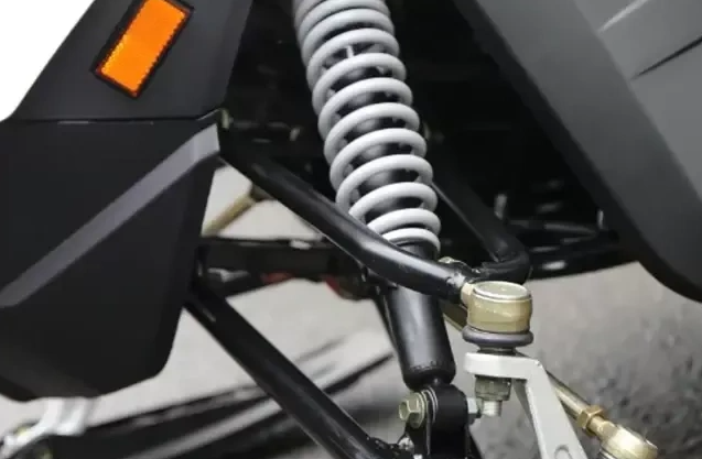 Снегоход ULAR 220 в Оренбурге