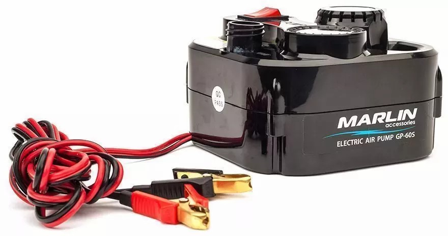 ЭЛЕКТРИЧЕСКИЙ НАСОС MARLIN GP-60 S в Оренбурге
