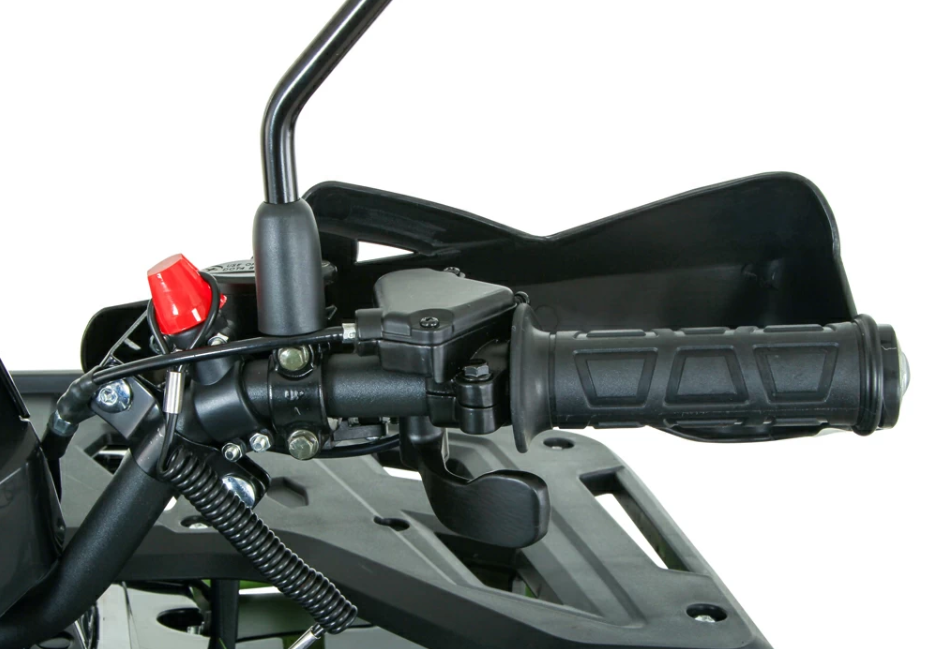 Квадроцикл YACOTA DRAGON LUX в Оренбурге