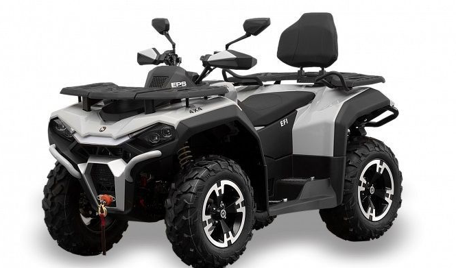 Квадроцикл HISUN HiSUN GUARDIAN 750L -/LONG/ в Оренбурге