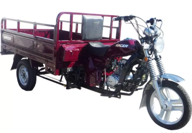 Трицикл RACER RC200ZH MURAVEI в Оренбурге