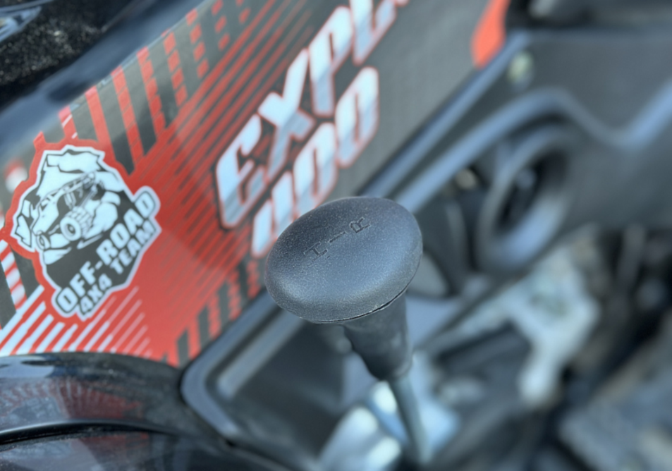 Квадроцикл GBM EXPLORER 400 NEW PREMIUM в Оренбурге