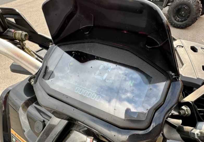 Квадроцикл GBM CROSS HILL 300 NEW в Оренбурге