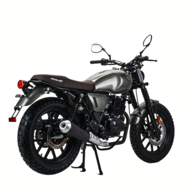 Мотоцикл MOTOLAND (МОТОЛЕНД) TEXAS 300 в Оренбурге