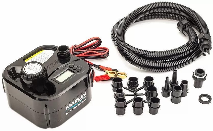 ЭЛЕКТРИЧЕСКИЙ НАСОС MARLIN GP-60 D в Оренбурге