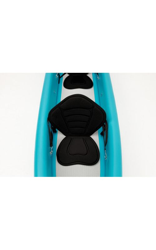 Надувной каяк Blau See Big Fish-3 Премиум в Оренбурге