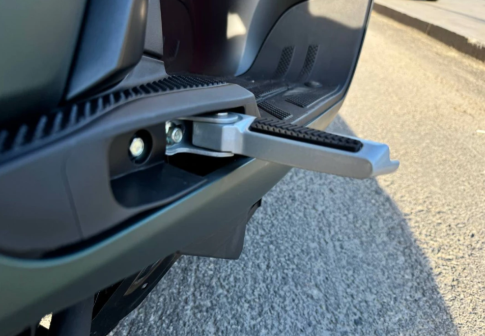 Скутер PROMAX Miami 240 (49) в Оренбурге