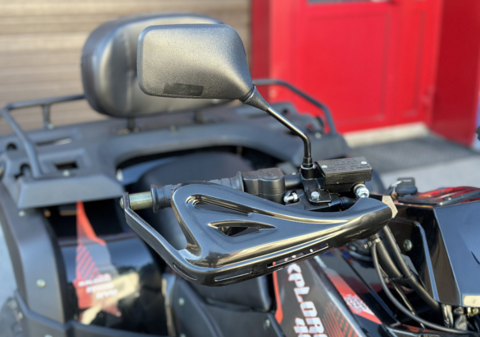 Квадроцикл GBM EXPLORER 400 NEW PREMIUM в Оренбурге