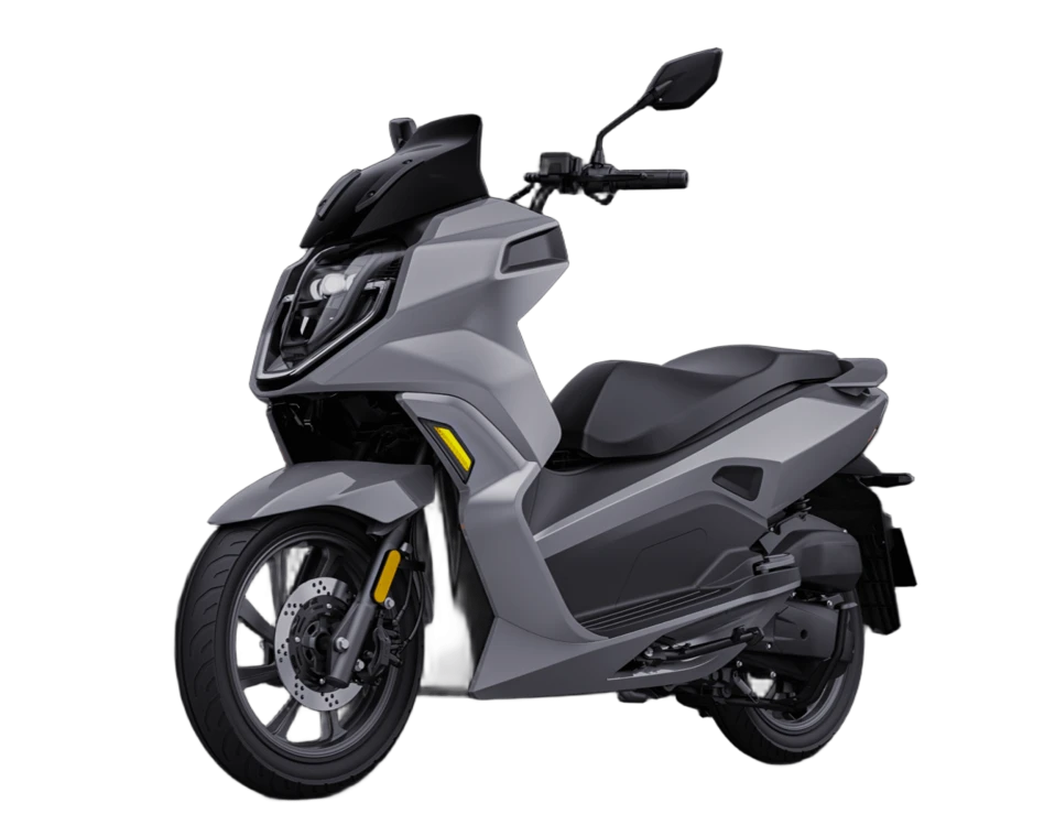 Скутер FAIDET BATUR 250(49) в Оренбурге