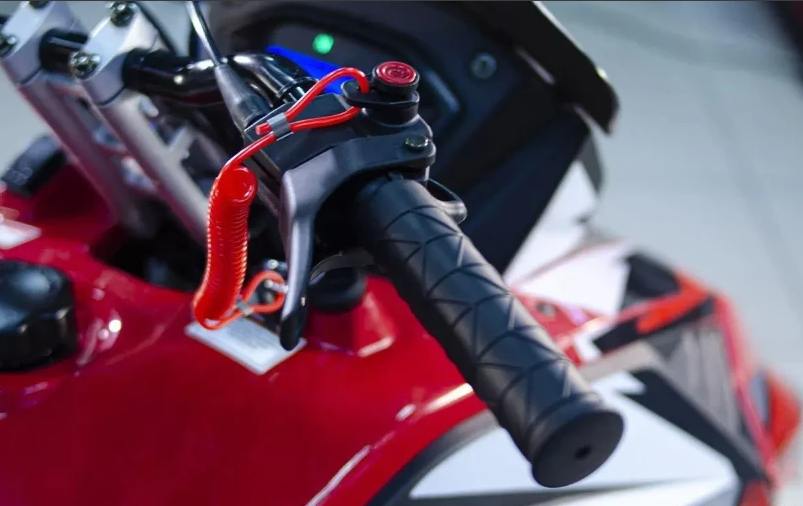 Снегоход Ataki WD 300 в Оренбурге