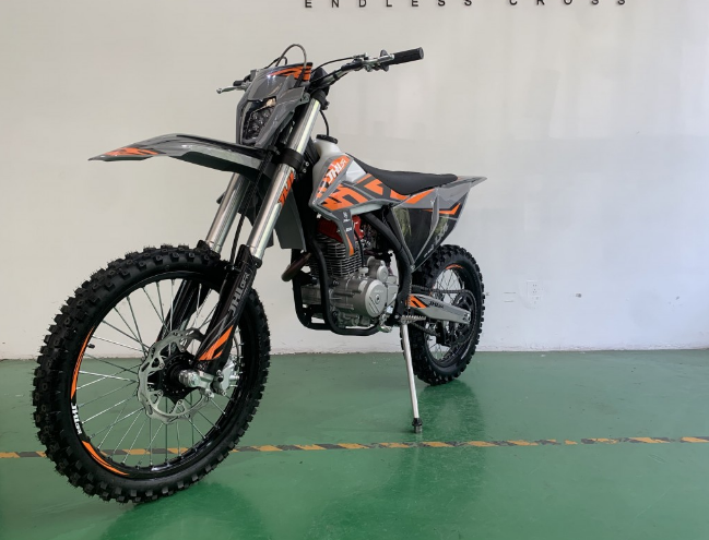 Мотоцикл JHLMOTO JHL LX4 CB300RL (175FMN) в Оренбурге