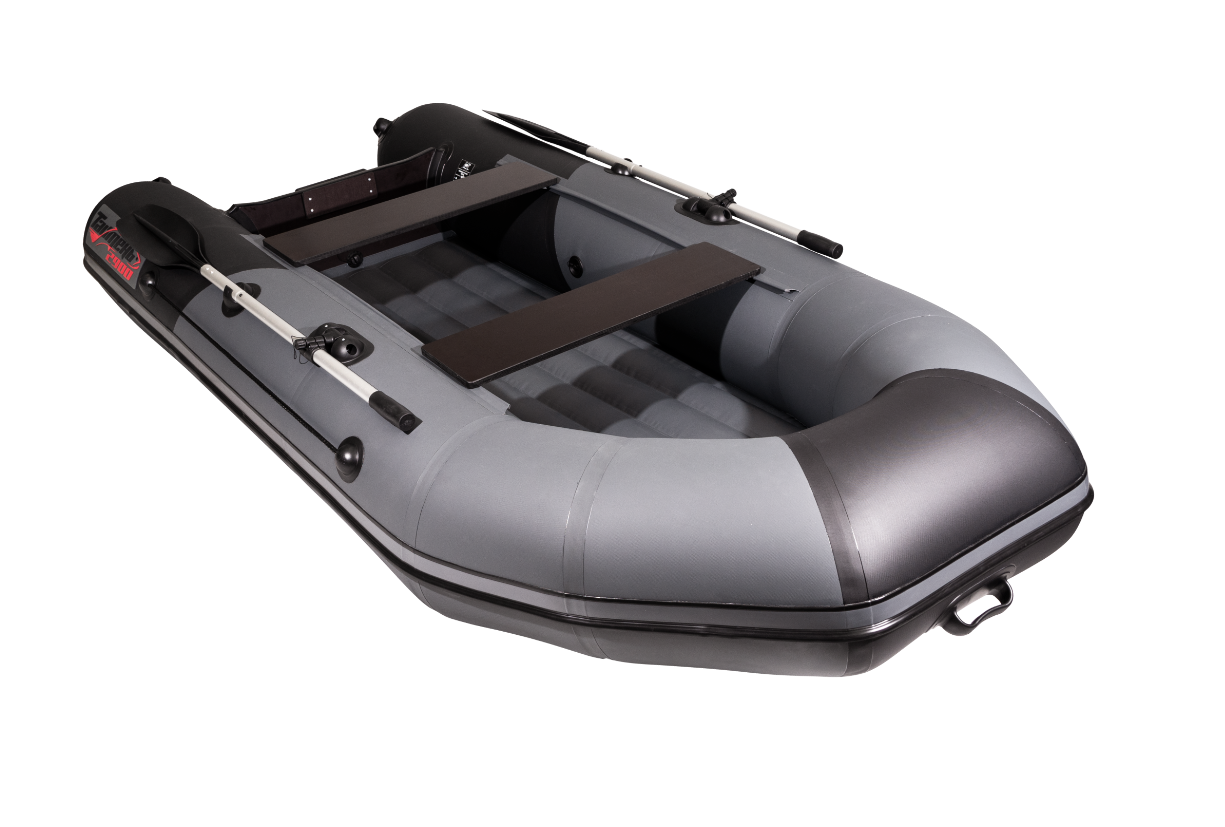 Лодка Таймень NX 2900 НДНД в Оренбурге