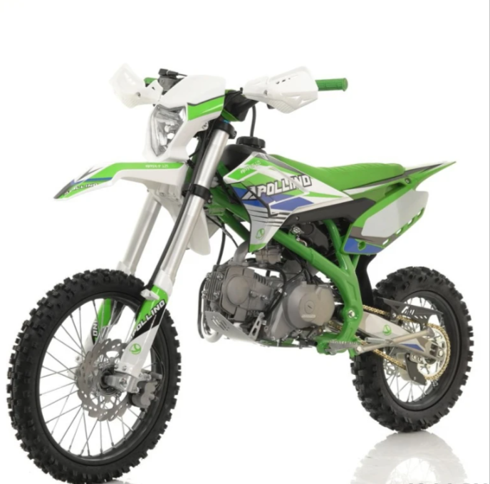 Питбайк Apollino AMX-F 125 в Оренбурге