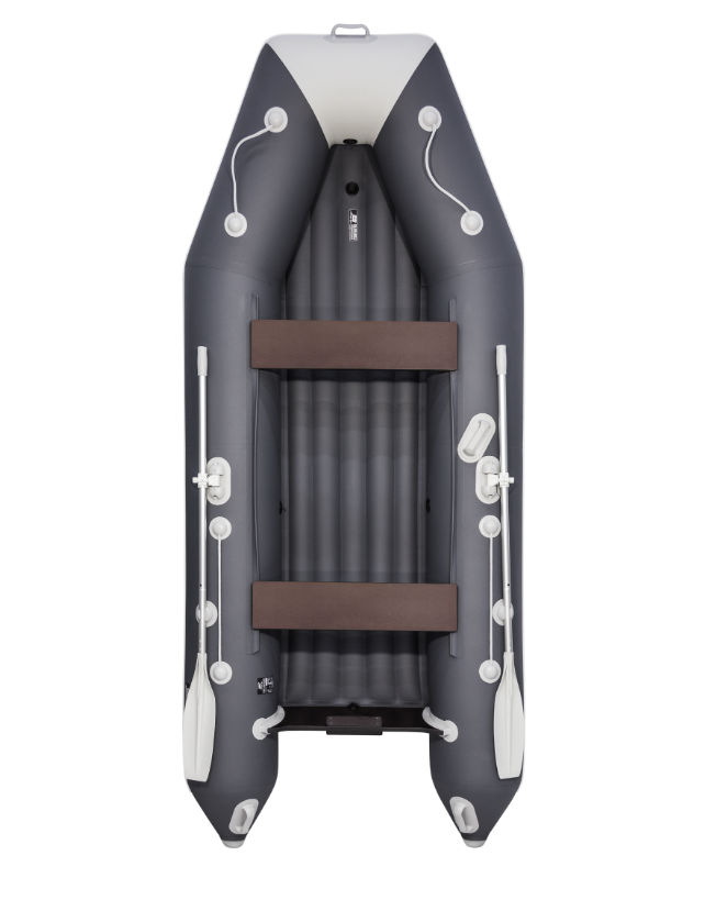 Лодка АКВА 3400 НДНД в Оренбурге