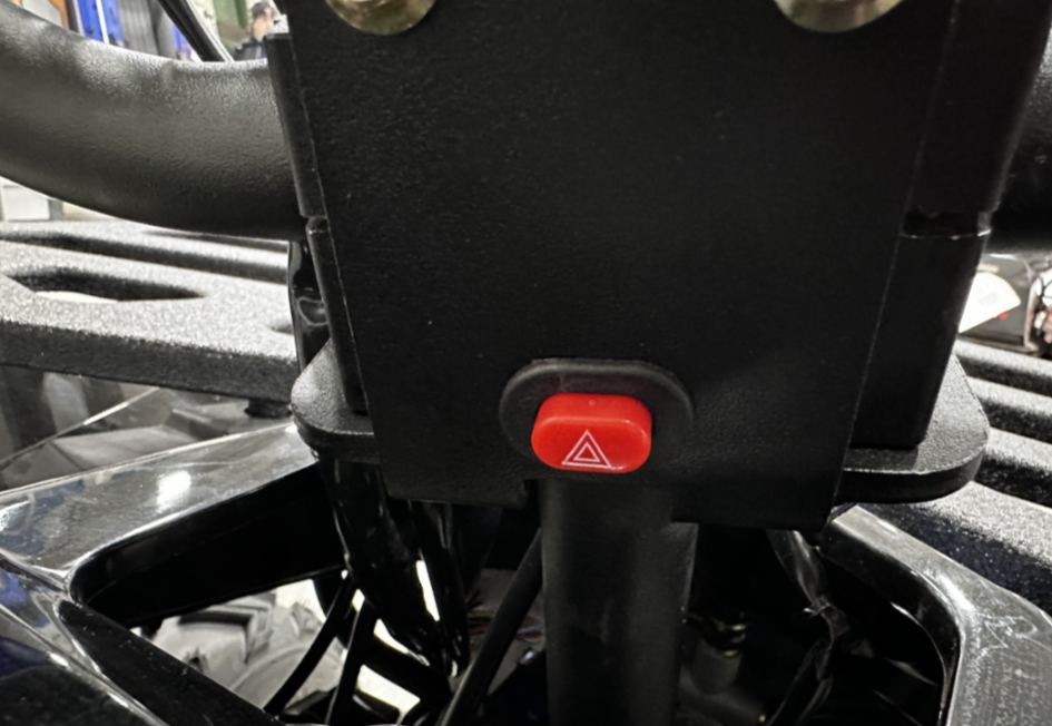 Квадроцикл GBM SHARP BIG 300 NEW PREMIUM в Оренбурге