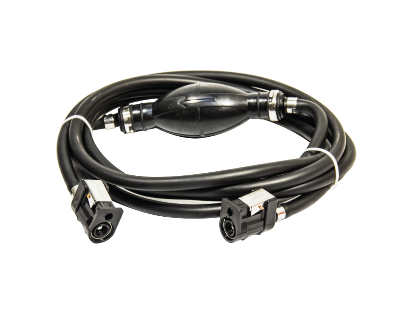 Лодочный мотор APACHE T9.8 BS в Оренбурге