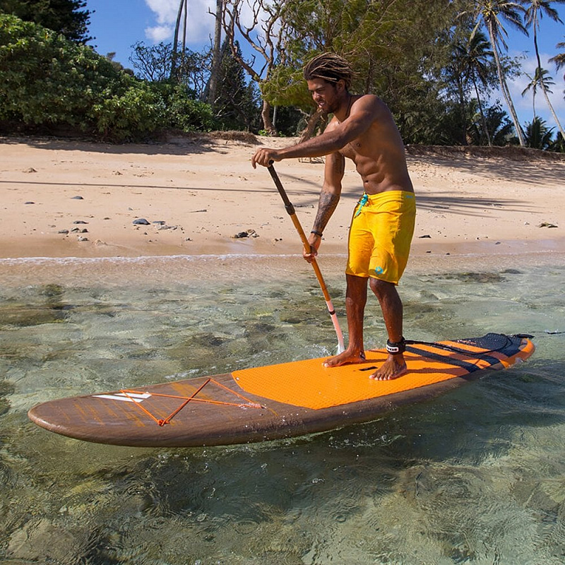 SUP (САП) Доска MISHIMO BABMBUK 10.6 в Оренбурге