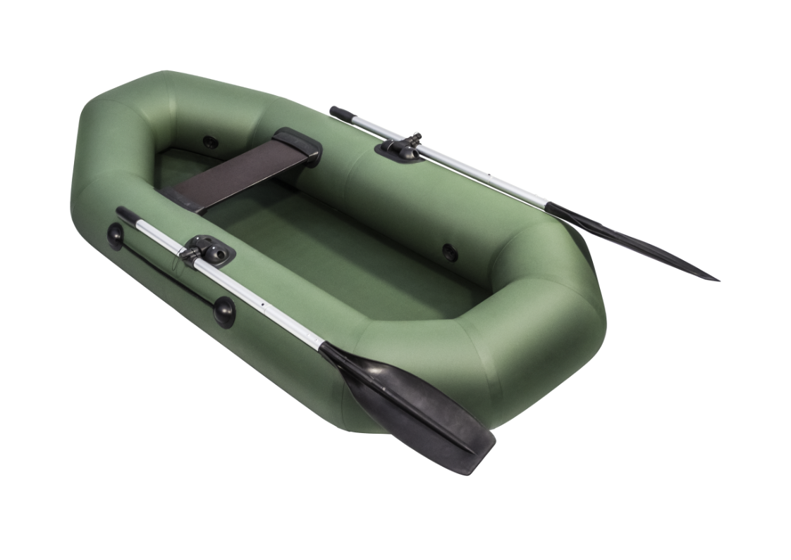  Лодка АКВА-ОПТИМА 210 в Оренбурге