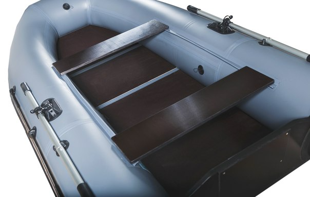 ЛОДКА ДРАККАР 3350 С HANT в Оренбурге