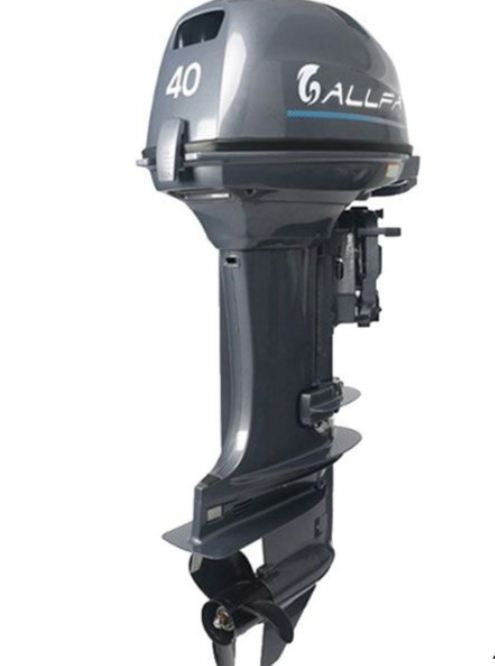 Лодочный мотор ALLFA CG Т40FWT L в Оренбурге