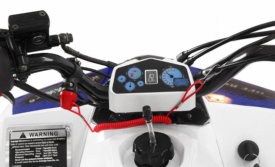 Квадроцикл Yacota Raposa PRO-SPORT в Оренбурге