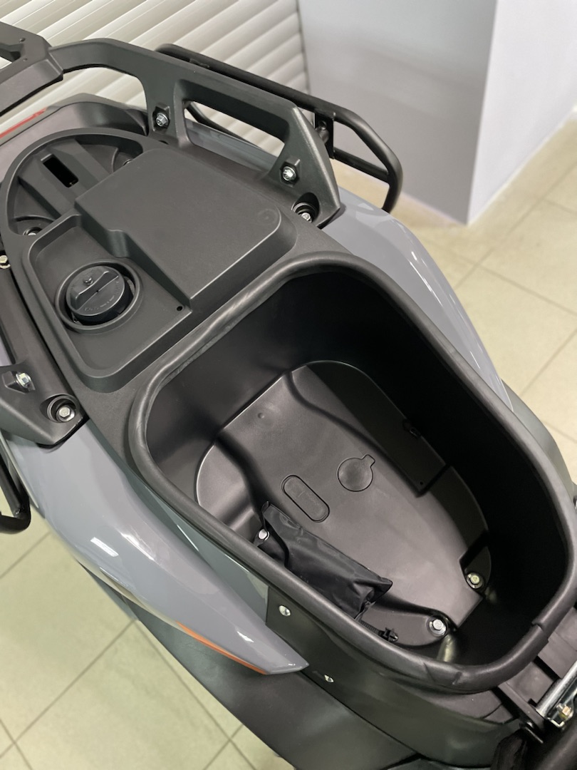 Скутер PROMAX STALKER 150(49) в Оренбурге