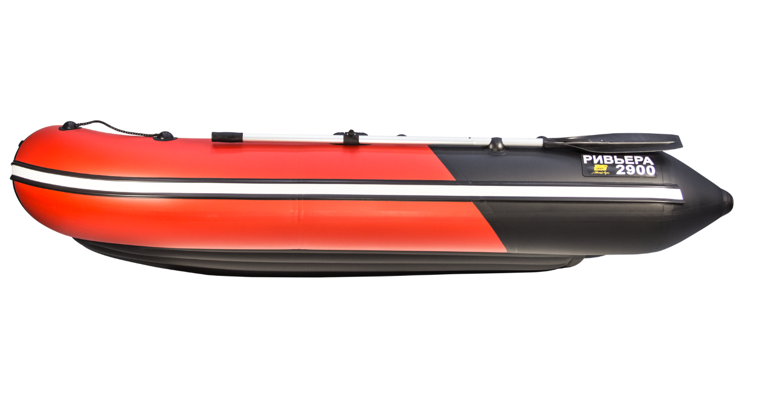 Лодка Ривьера Компакт 2900 НДНД в Оренбурге