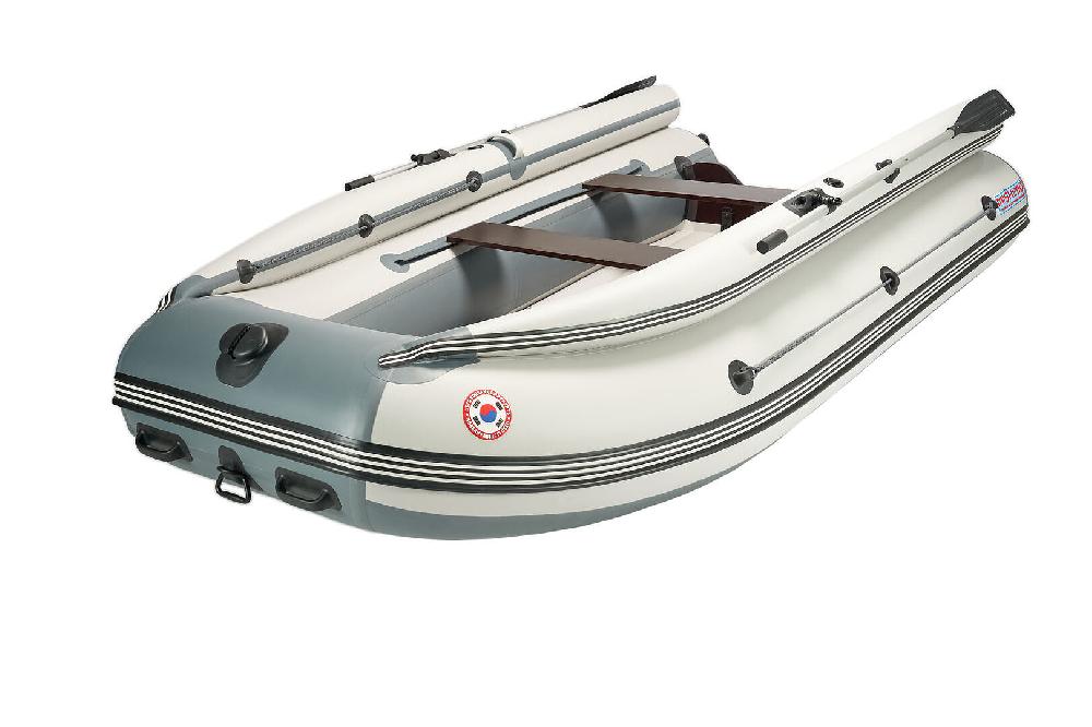 Лодка MISHIMO FAMILY LITE 430 в Оренбурге