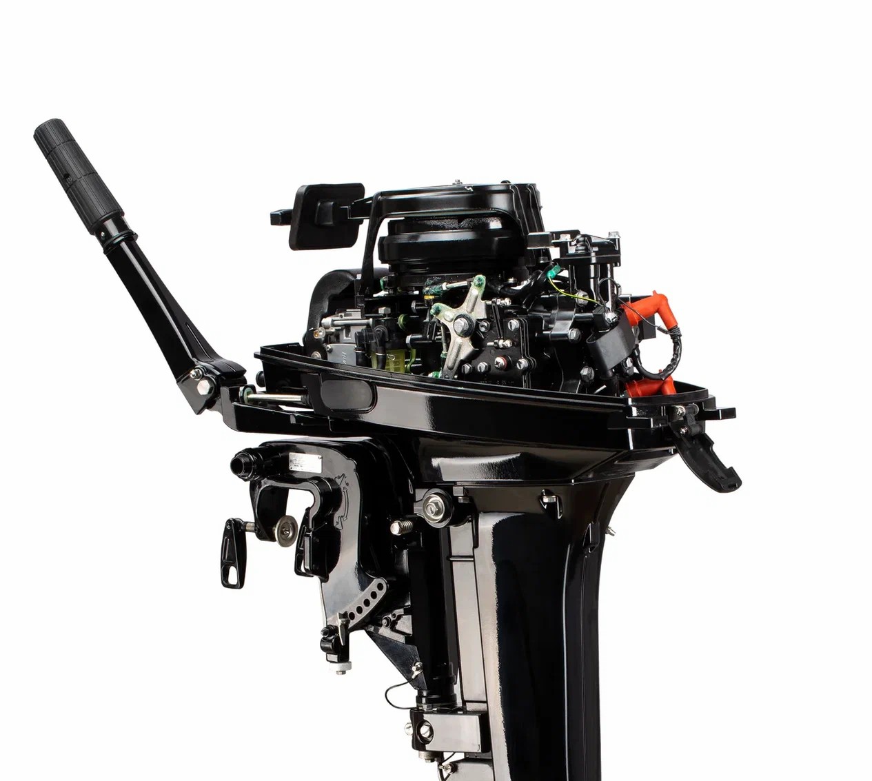 ЛОДОЧНЫЙ МОТОР GLADIATOR G20FHS в Оренбурге