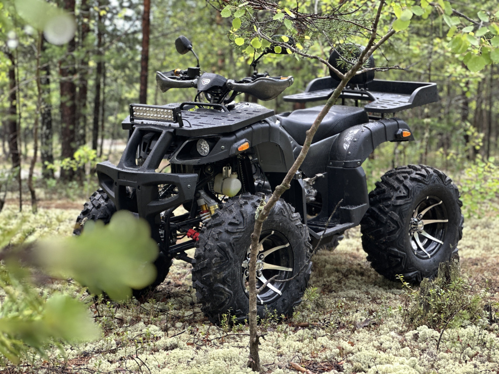 Квадроцикл PROMAX 320 DOMINATOR (2025) в Оренбурге