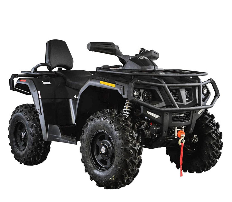Квадроцикл HISUN TACTIC 550(HS550ATV) LIMITED в Оренбурге