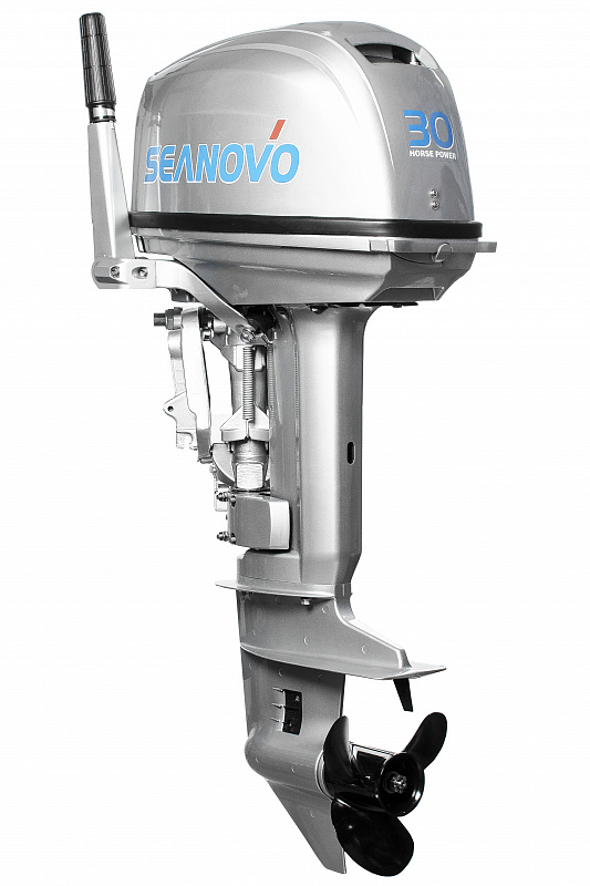 Лодочный мотор SEANOVO SN30FHS в Оренбурге